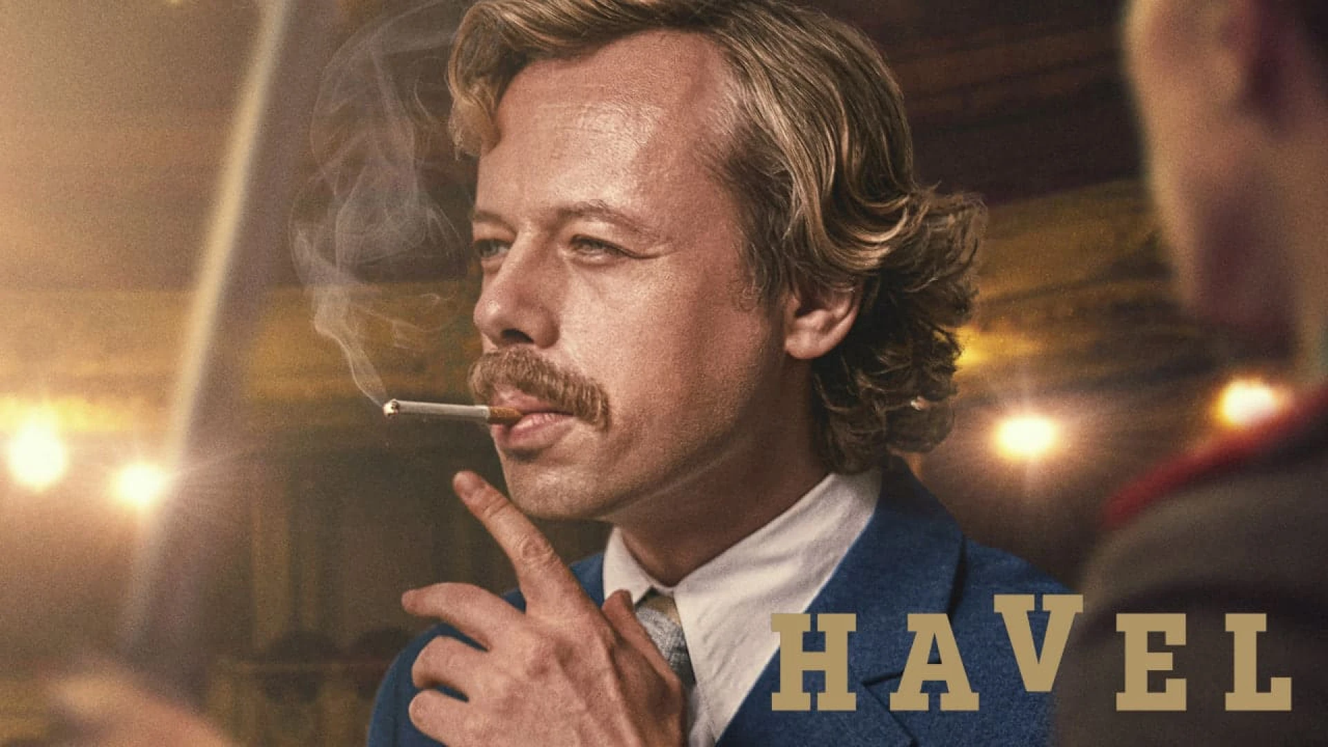 دانلود فیلم Havel 2020