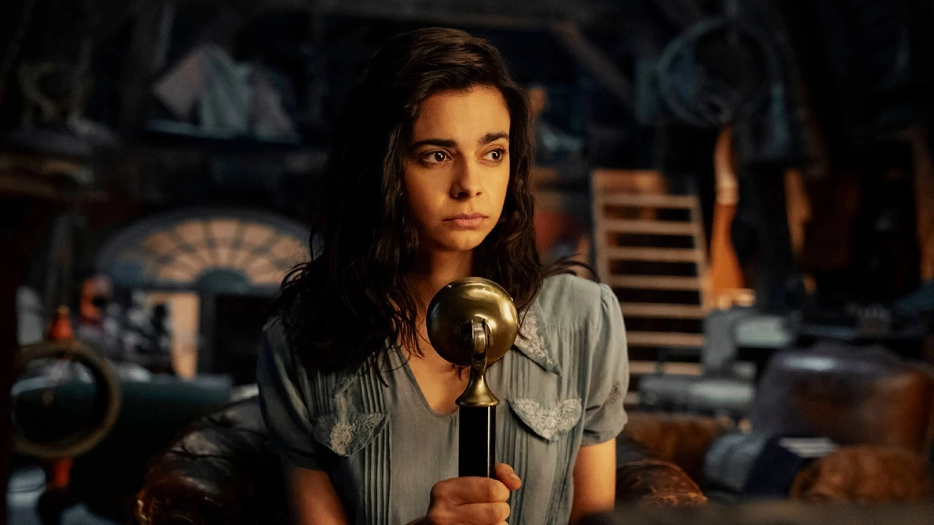 دانلود سریال All the Light We Cannot See