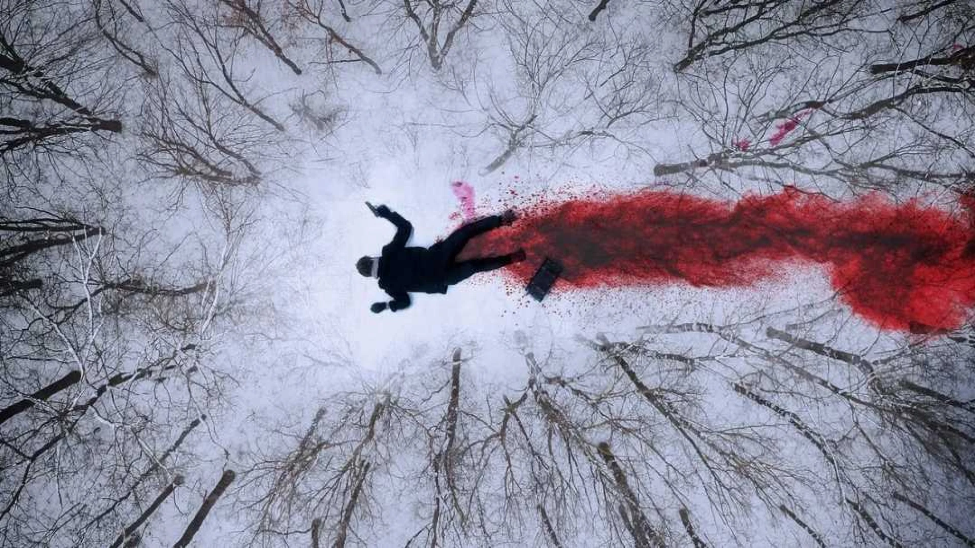 دانلود فیلم Ash & Dust 2022