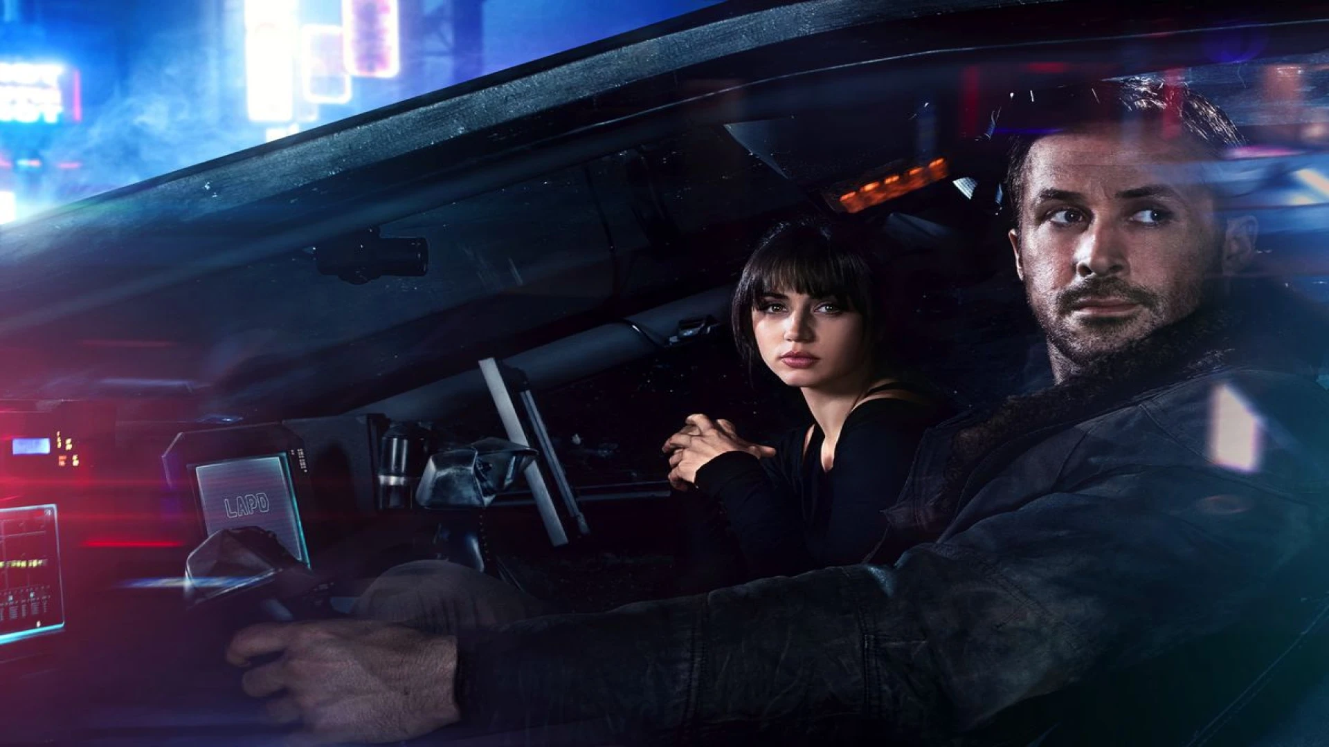 دانلود فیلم Blade Runner 2049 2017