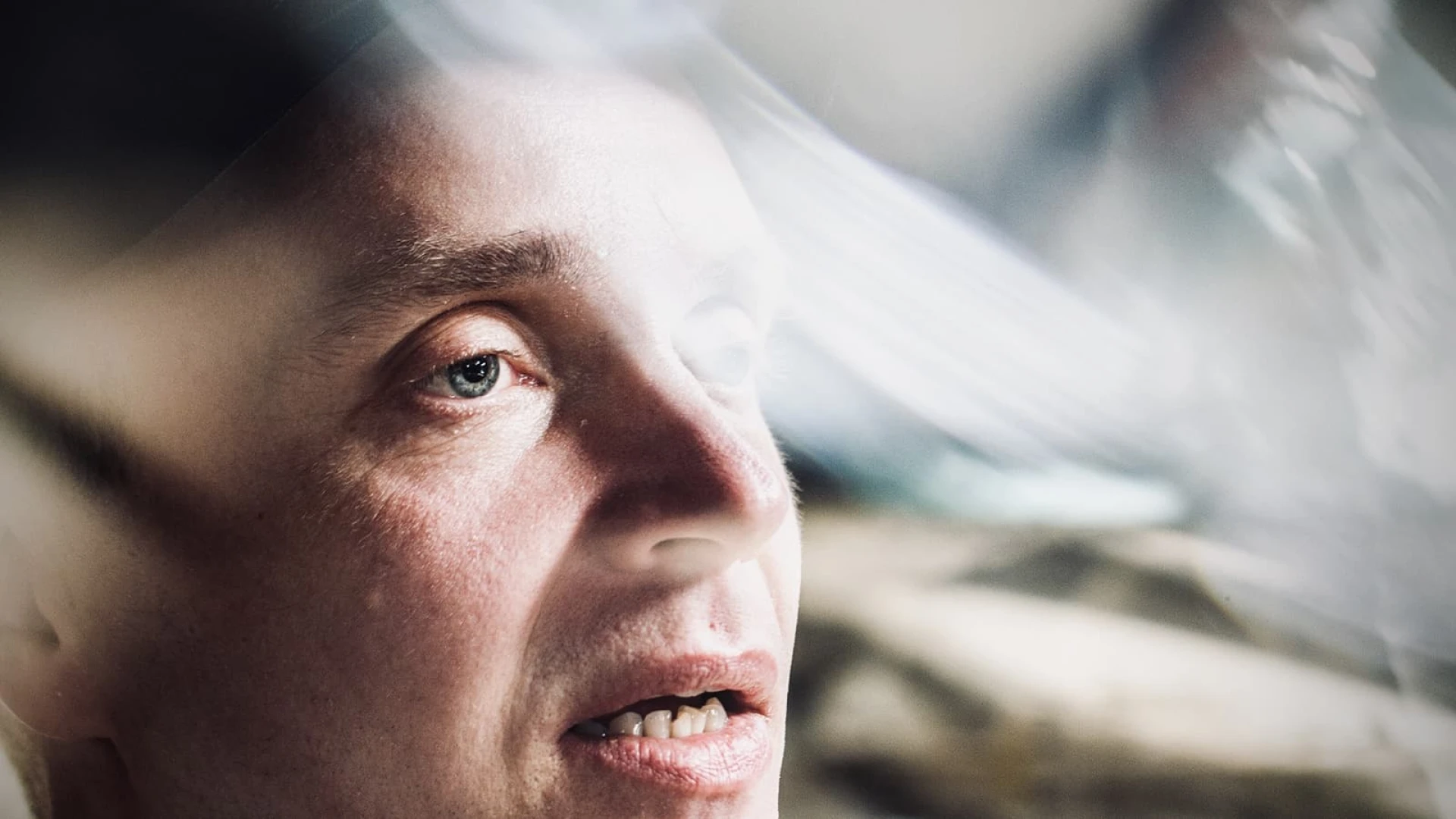 دانلود فیلم The Blind Man Who Did Not Want to See Titanic 2021