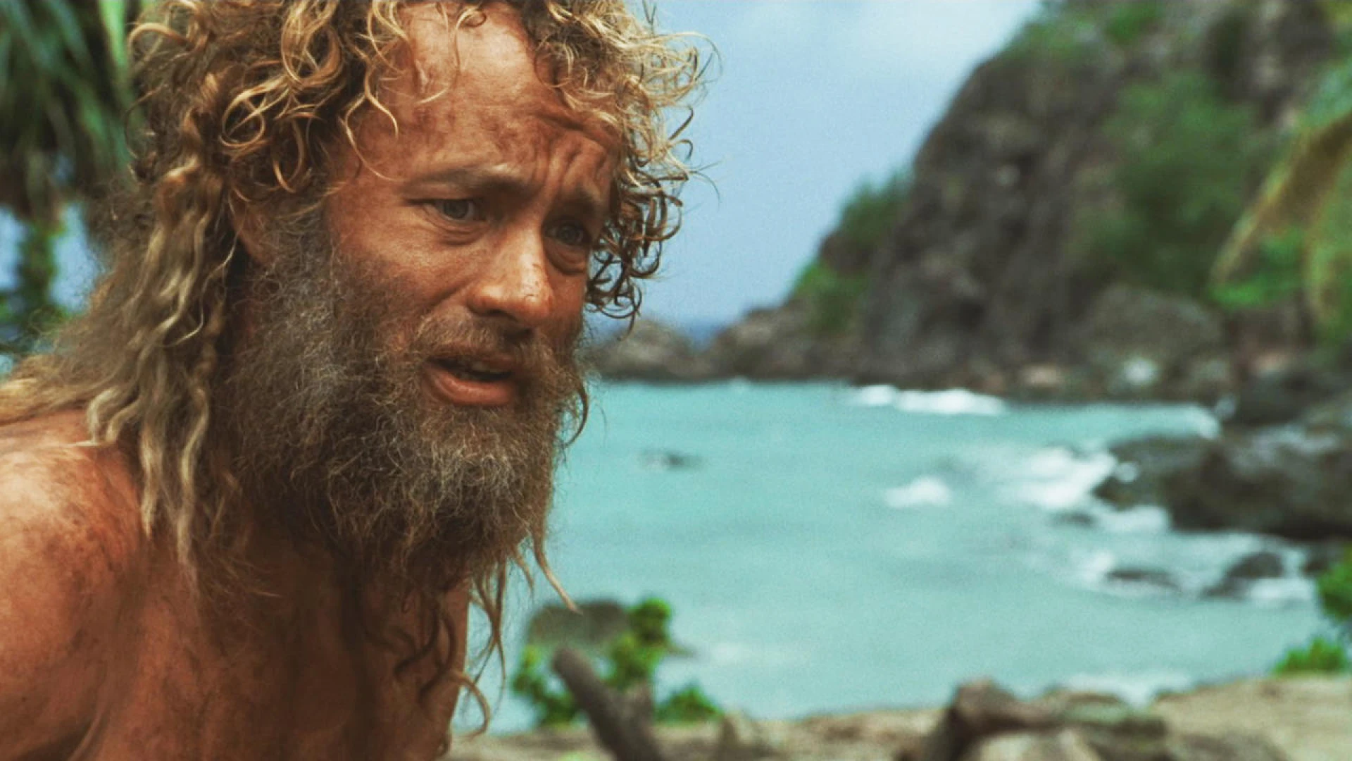 دانلود فیلم Cast Away 2000