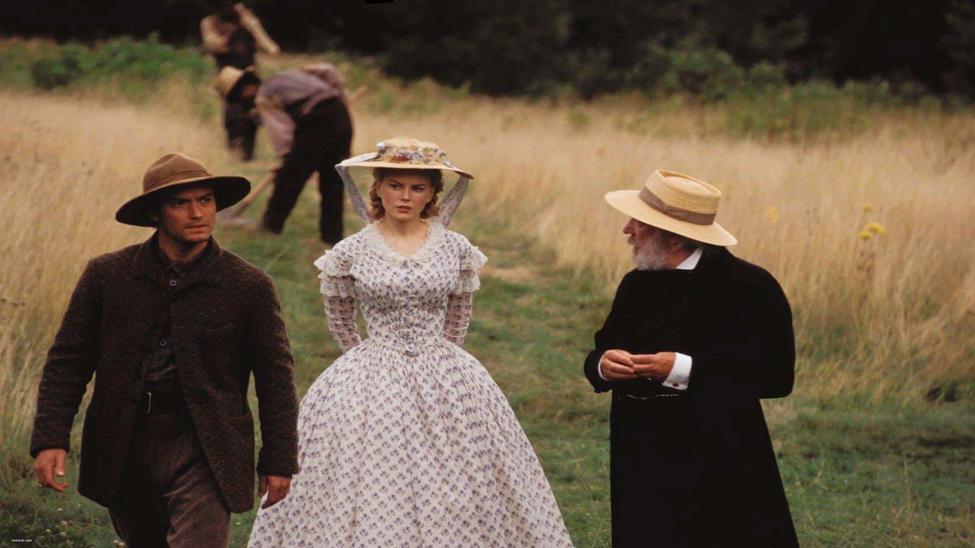 دانلود فیلم Cold Mountain 2003