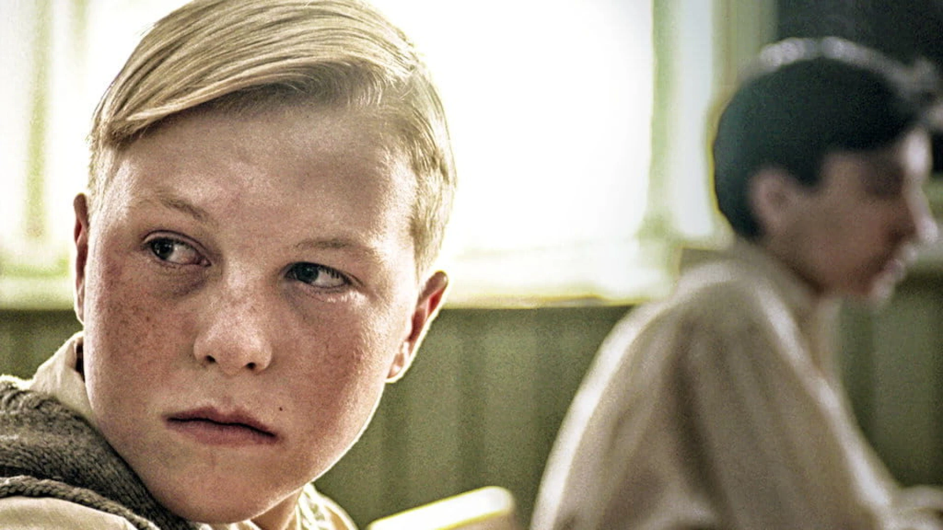 دانلود فیلم Forgive Us Our Trespasses 2022