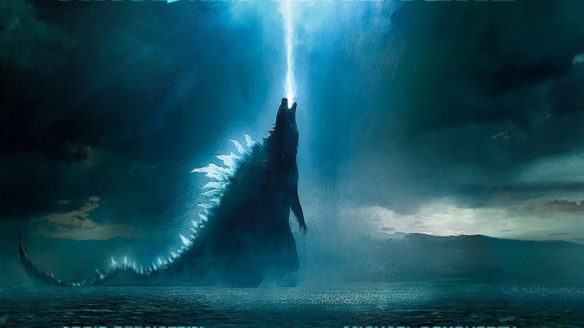 دانلود فیلم Godzilla: King of the Monsters 2019