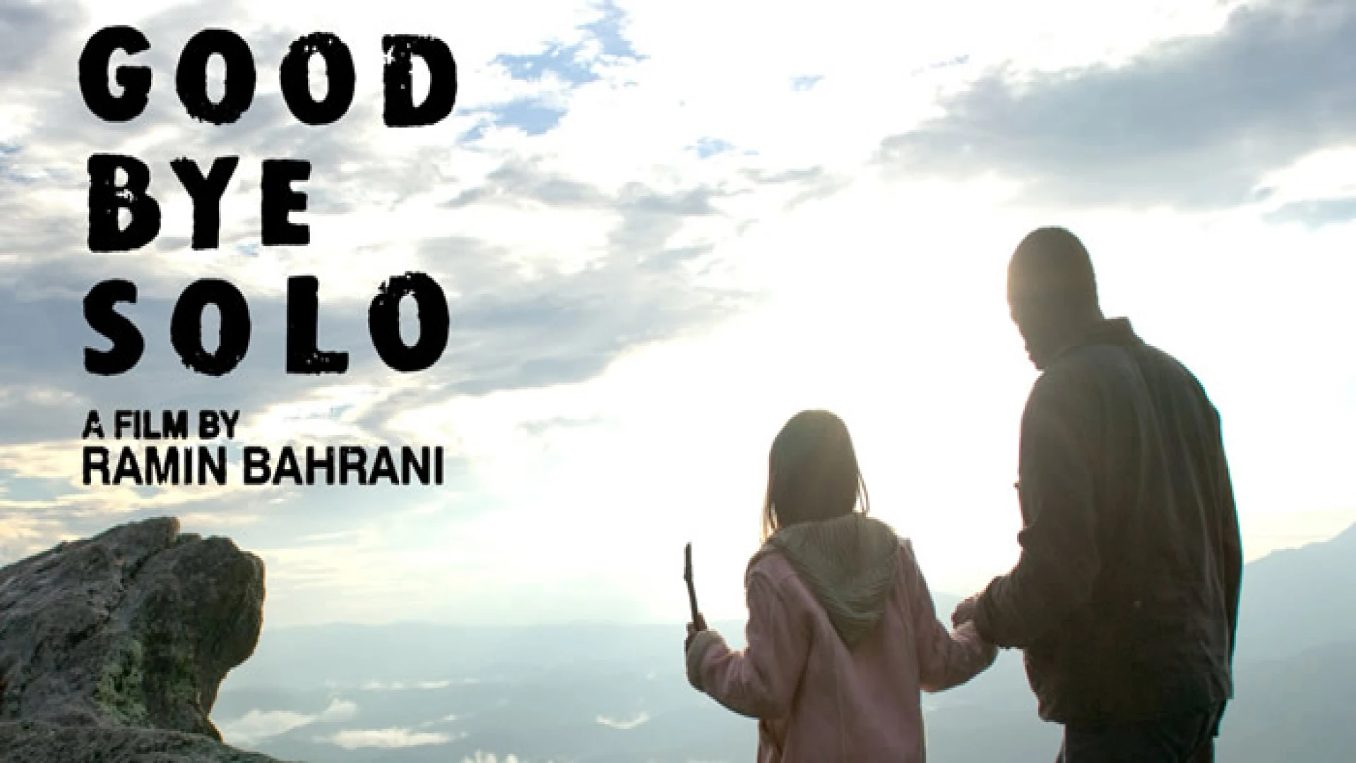 دانلود فیلم Goodbye Solo 2008