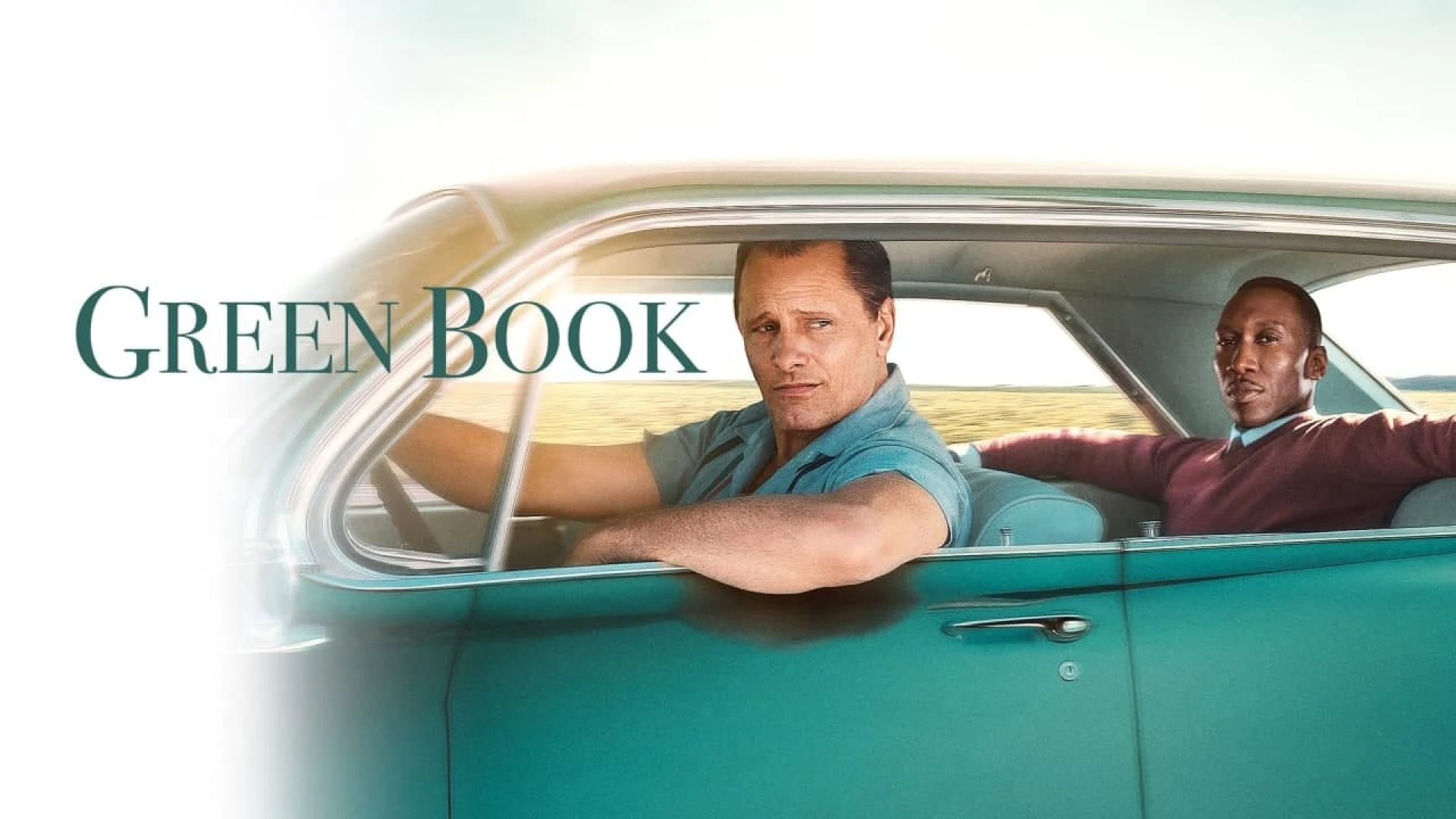 دانلود فیلم Green Book 2018