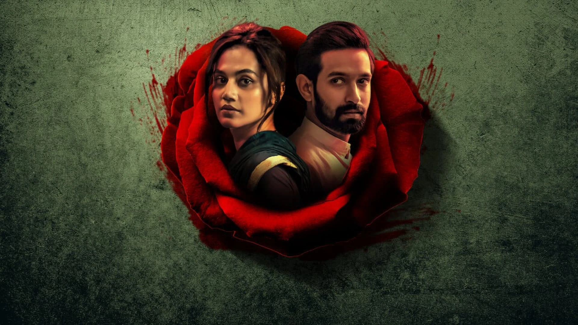 دانلود فیلم Haseen Dillruba 2021