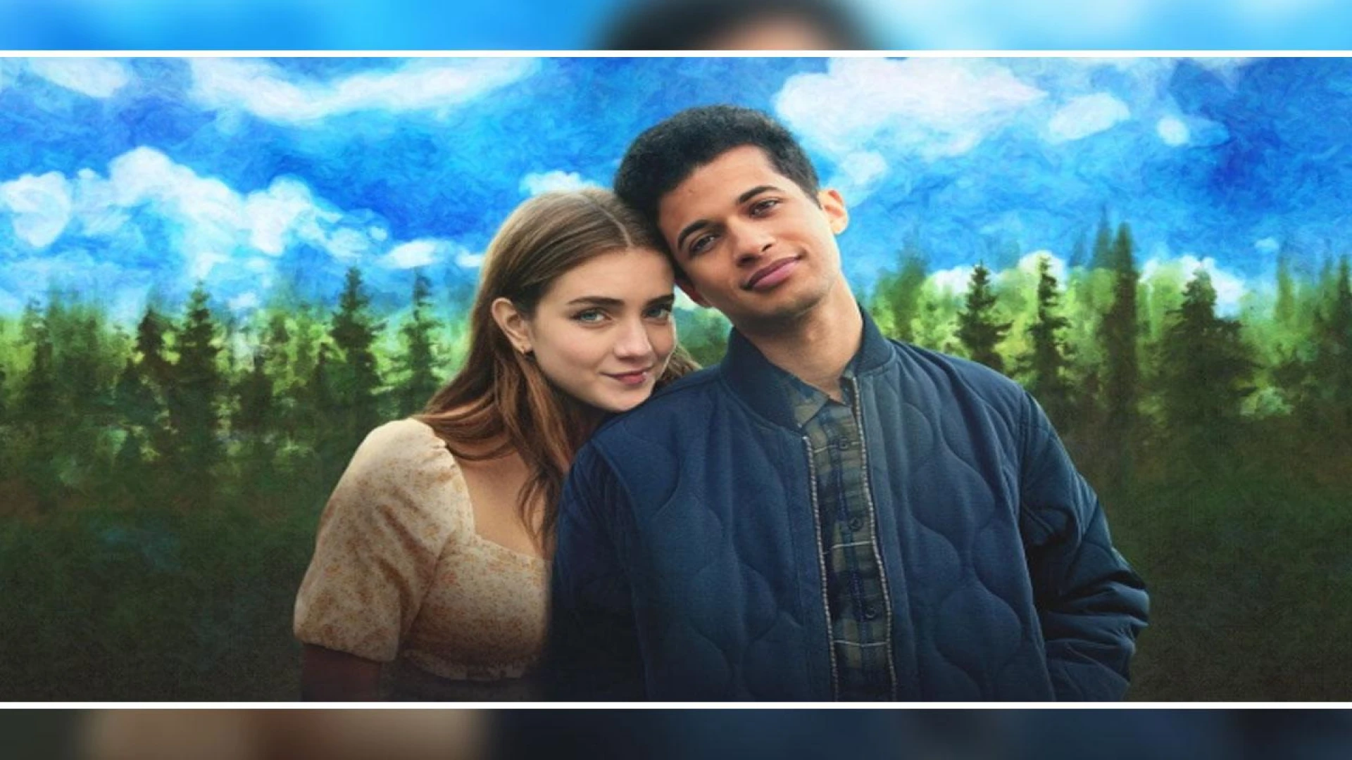 دانلود فیلم Hello, Goodbye and Everything in Between 2022