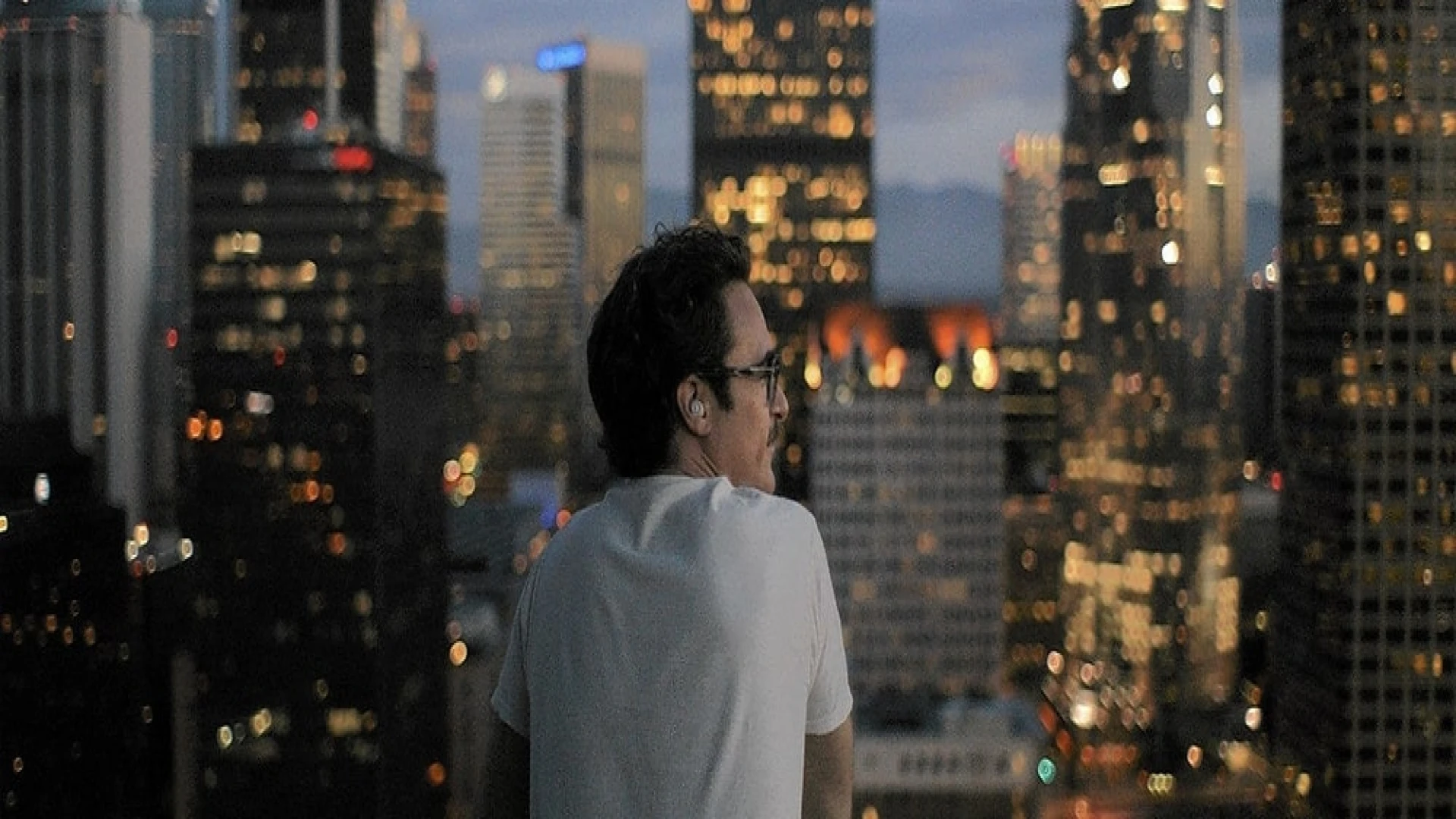 دانلود فیلم Her 2013