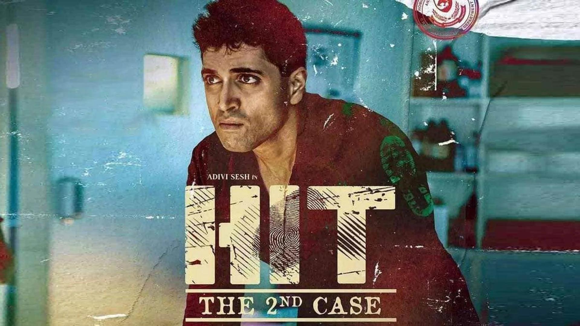 دانلود فیلم HIT: The 2nd Case 2022
