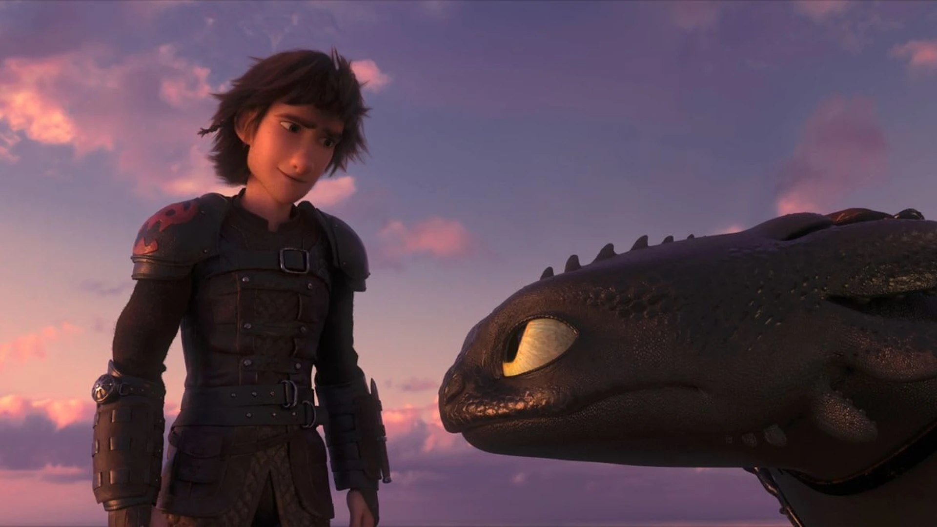 دانلود انیمیشن How to Train Your Dragon 2010