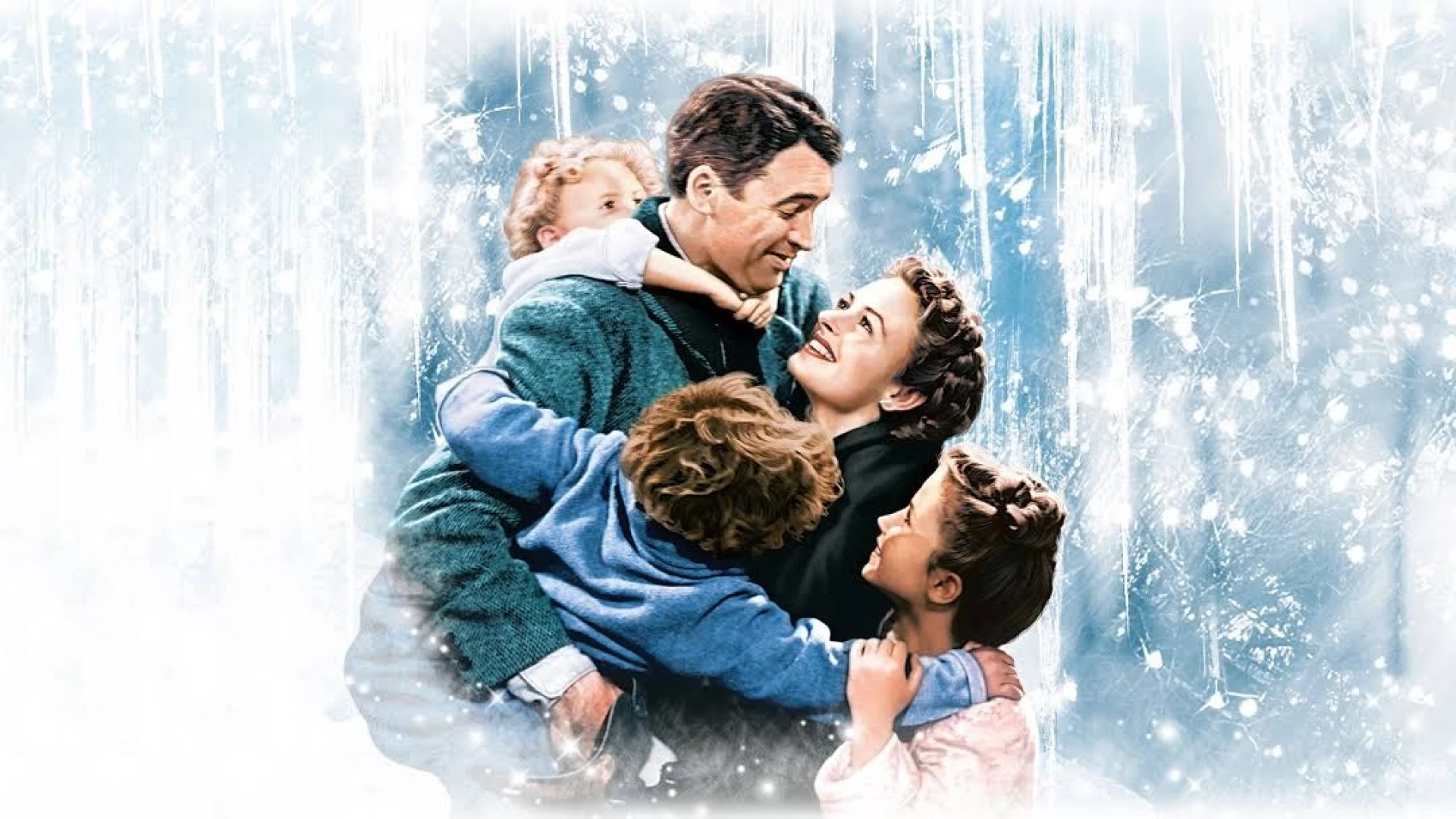 دانلود فیلم It's a Wonderful Life 1946