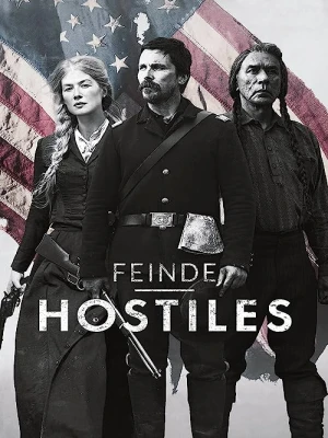 دانلود فیلم Hostiles