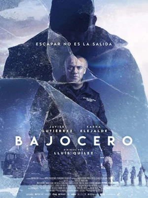 دانلود فیلم Below Zero