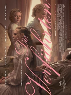 دانلود فیلم The Beguiled