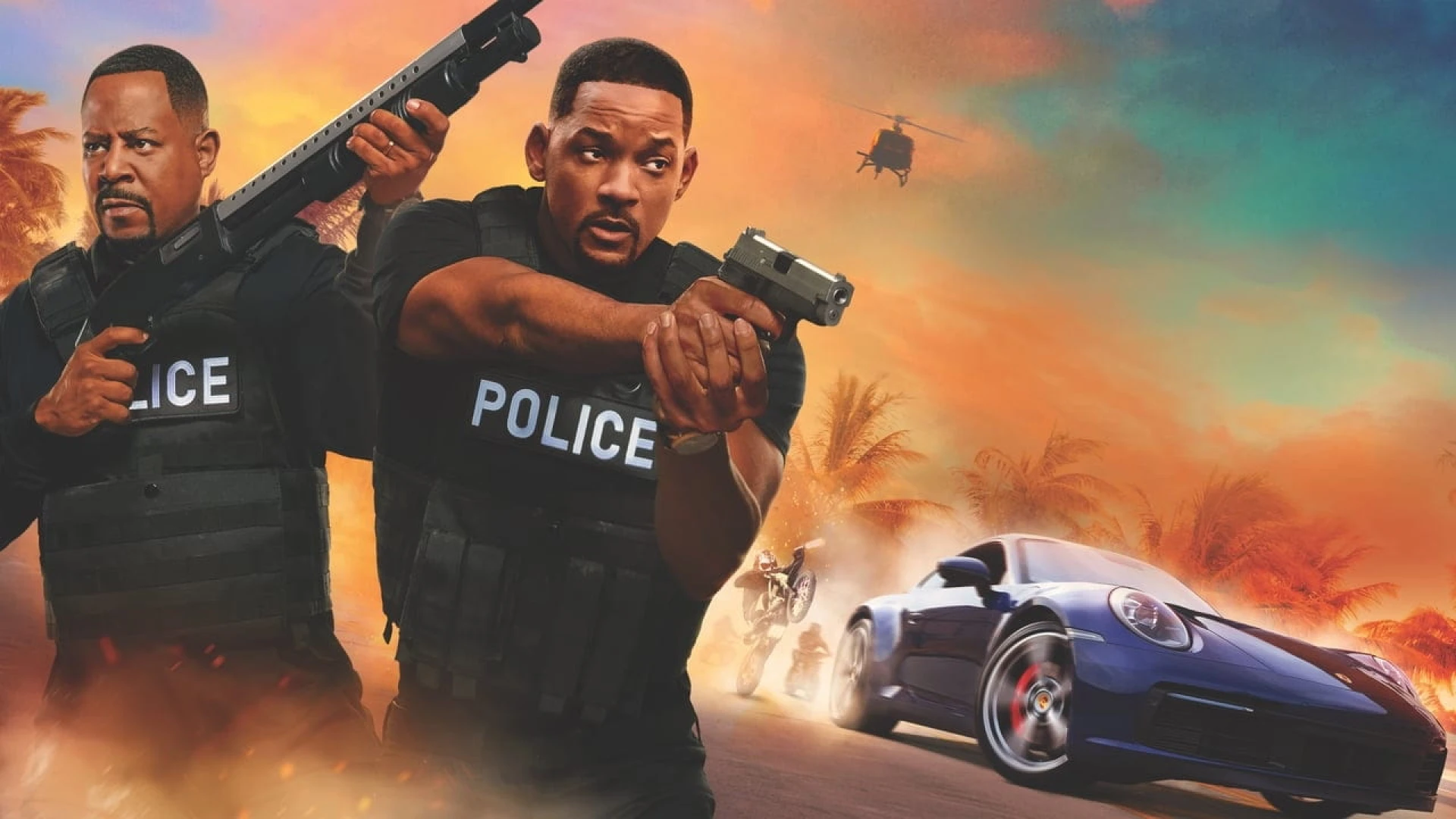 دانلود فیلم Bad Boys for Life 2020