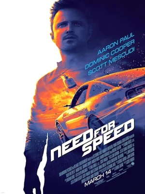 دانلود فیلم Need for Speed