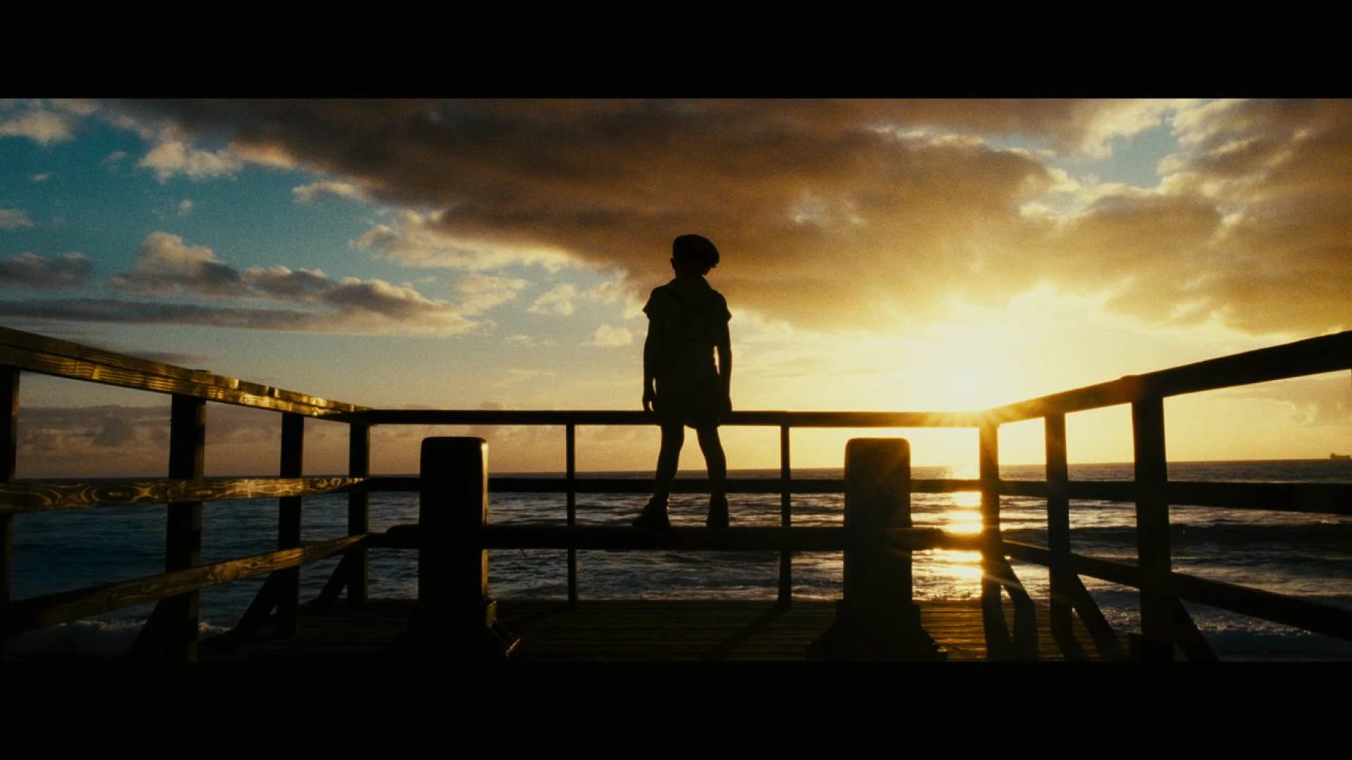 دانلود فیلم Little Boy 2015