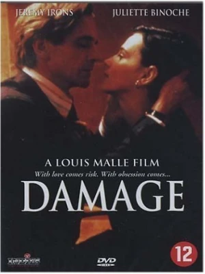 دانلود فیلم Damage