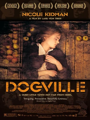 دانلود فیلم Dogville