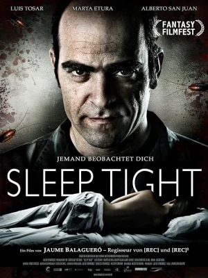 دانلود فیلم Sleep Tight