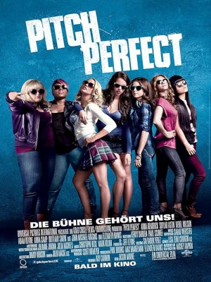 دانلود فیلم Pitch Perfect
