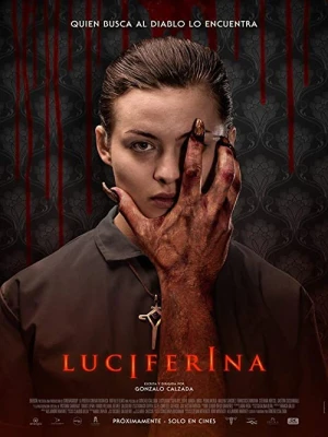 دانلود فیلم Luciferina