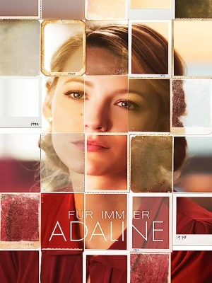 دانلود فیلم The Age of Adaline