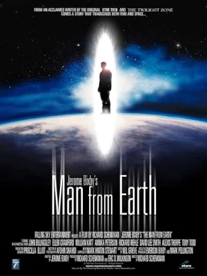 دانلود فیلم The Man from Earth
