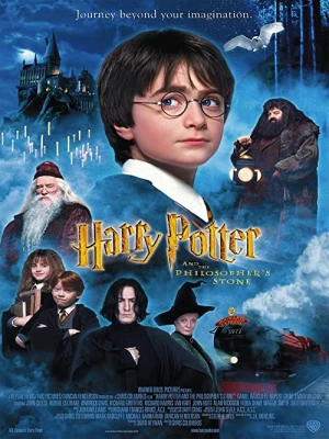 دانلود فیلم Harry Potter and the Sorcerer's Stone
