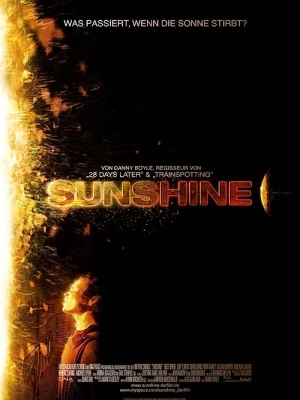 دانلود فیلم Sunshine