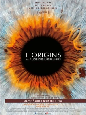 دانلود فیلم I Origins