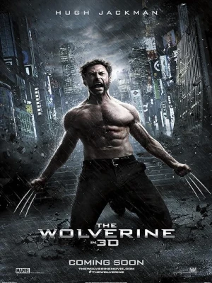 دانلود فیلم The Wolverine