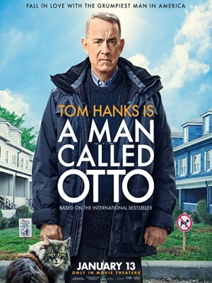 دانلود فیلم A Man Called Otto