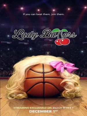 دانلود فیلم Lady Ballers