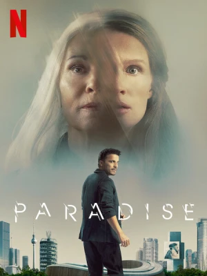 دانلود فیلم Paradise