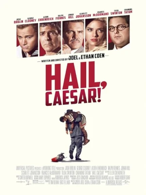 دانلود فیلم Hail, Caesar!