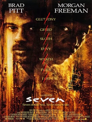 دانلود فیلم Se7en