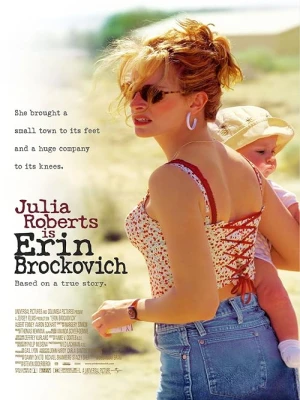 دانلود فیلم Erin Brockovich