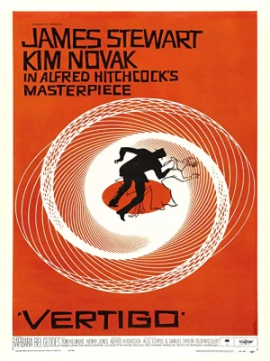 دانلود فیلم Vertigo