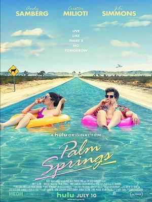 دانلود فیلم Palm Springs