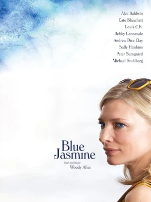 دانلود فیلم Blue Jasmine