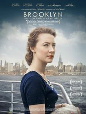 دانلود فیلم Brooklyn