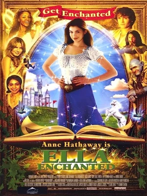 دانلود فیلم Ella Enchanted