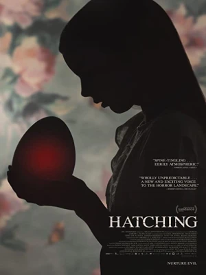 دانلود فیلم Hatching