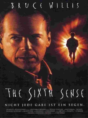 دانلود فیلم The Sixth Sense