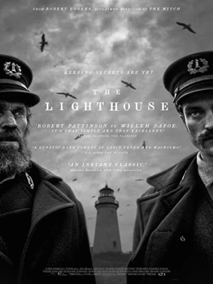 دانلود فیلم The Lighthouse