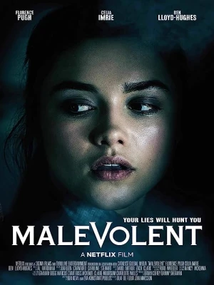 دانلود فیلم Malevolent
