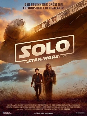 دانلود فیلم Solo: A Star Wars Story